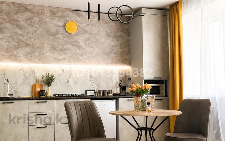 1-бөлмелі пәтер · 51.2 м² · 6/7 қабат, мкр. Алтын орда, бағасы: 17 000 ₸ в Актобе — фото 2