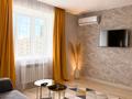 1-бөлмелі пәтер · 51.2 м² · 6/7 қабат, мкр. Алтын орда, бағасы: 17 000 ₸ в Актобе — фото 3
