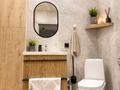 1-бөлмелі пәтер · 51.2 м² · 6/7 қабат, мкр. Алтын орда, бағасы: 17 000 ₸ в Актобе — фото 5