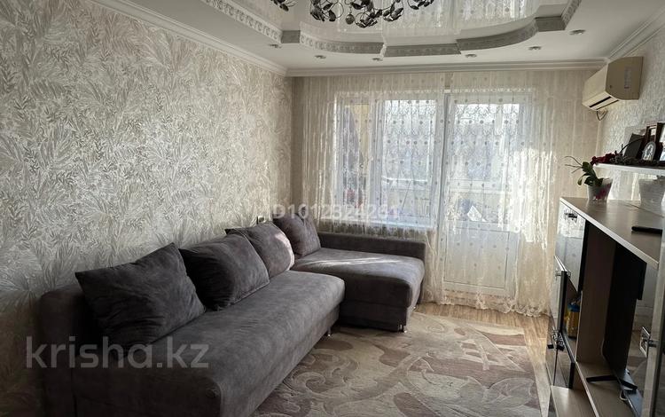 3-бөлмелі пәтер · 67 м² · 3/5 қабат, Айманова 33, бағасы: 380 000 ₸ в Алматы, Алмалинский р-н — фото 2