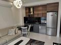 1-бөлмелі пәтер · 50 м² · 8/12 қабат, 241 6, бағасы: 18 000 ₸ в Аланье