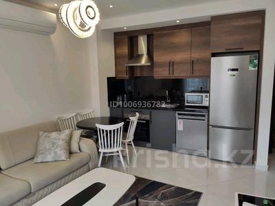 1-комнатная квартира · 50 м² · 8/12 этаж, 241 6 за 18 000 〒 в Аланье