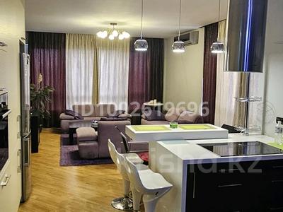 Аренда квартир в Алматы: 3-комнатная квартира · 125 м² · 22/22 этаж, Бухар жырау 27/5 — Бухар- Жырау, Маркова за 750 000 〒 3-комнатная квартира · 125 м² · 22/22 этаж, Бухар жырау 27/5 — Бухар- Жырау, Маркова за 750 000 〒 в Алматы, Бостандыкский р-н