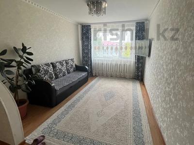 3-бөлмелі пәтер · 61.7 м² · 2/2 қабат, Терешковой 40/1, бағасы: 16.5 млн ₸ в 