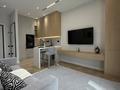 2-бөлмелі пәтер · 52 м² · 6/9 қабат, 118, бағасы: 400 000 ₸ в Алматы, Бостандыкский р-н — фото 3