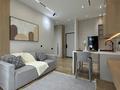 2-бөлмелі пәтер · 52 м² · 6/9 қабат, 118, бағасы: 400 000 ₸ в Алматы, Бостандыкский р-н — фото 4