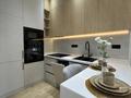 2-бөлмелі пәтер · 52 м² · 6/9 қабат, 118, бағасы: 400 000 ₸ в Алматы, Бостандыкский р-н — фото 5