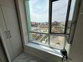 2-комнатная квартира · 50 м² · 10/12 этаж, Илияс Омаров 12/1 за 280 000 ₸ в Астане, Нура р-н — фото 23