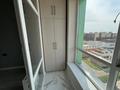 2-комнатная квартира · 50 м² · 10/12 этаж, Илияс Омаров 12/1 за 280 000 ₸ в Астане, Нура р-н — фото 25