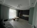 2-комнатная квартира · 50 м² · 10/12 этаж, Илияс Омаров 12/1 за 280 000 ₸ в Астане, Нура р-н — фото 29