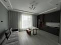 2-комнатная квартира · 50 м² · 10/12 этаж, Илияс Омаров 12/1 за 280 000 ₸ в Астане, Нура р-н — фото 31