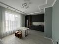 2-комнатная квартира · 50 м² · 10/12 этаж, Илияс Омаров 12/1 за 280 000 ₸ в Астане, Нура р-н