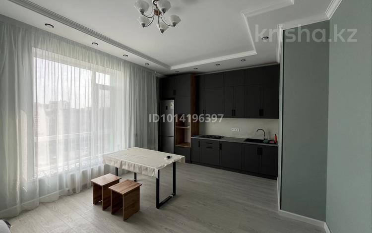 2-комнатная квартира · 50 м² · 10/12 этаж, Илияс Омаров 12/1 за 280 000 ₸ в Астане, Нура р-н — фото 32