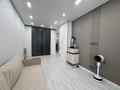 2-бөлмелі пәтер · 56 м² · 6/7 қабат, Илтипат 49, бағасы: 340 000 ₸ в Алматы, Наурызбайский р-н — фото 11