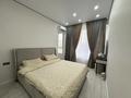 2-бөлмелі пәтер · 56 м² · 6/7 қабат, Илтипат 49, бағасы: 340 000 ₸ в Алматы, Наурызбайский р-н — фото 14
