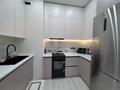 2-бөлмелі пәтер · 56 м² · 6/7 қабат, Илтипат 49, бағасы: 340 000 ₸ в Алматы, Наурызбайский р-н — фото 3