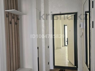2-бөлмелі пәтер · 48 м² · 3/9 қабат, Симферопольская 1/1 — Напротив Ауэзовского ЦОНа, бағасы: 400 000 ₸ в Алматы, Ауэзовский р-н