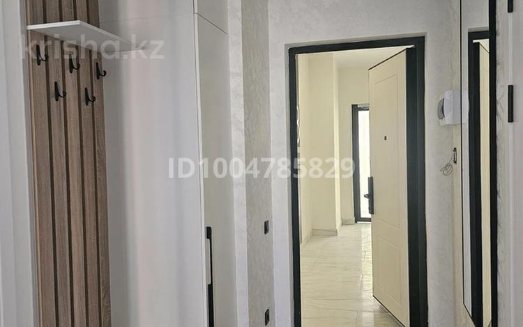 2-комнатная квартира · 48 м² · 3/9 этаж, Симферопольская 1/1 — Напротив Ауэзовского ЦОНа за 400 000 ₸ в Алматы, Ауэзовский р-н — фото 2