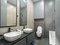3-комнатная квартира · 93 м² · 2/3 этаж, мкр Каргалы, Сейдимбека за 750 000 ₸ в Алматы, Наурызбайский р-н — фото 8