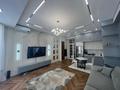 3-комнатная квартира · 93 м² · 2/3 этаж, мкр Каргалы, Сейдимбека за 750 000 ₸ в Алматы, Наурызбайский р-н — фото 4