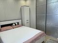 2-бөлмелі пәтер · 55 м² · 4/5 қабат, Жандосова 69, бағасы: 45.8 млн ₸ в Алматы, Ауэзовский р-н — фото 8