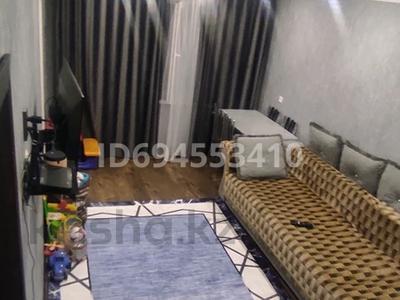 2-комнатная квартира · 45 м² · 1/5 этаж, 1 мая 385 — 1 мая Гагарина за 17 млн ₸ в Павлодаре