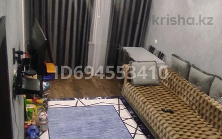 2-комнатная квартира · 45 м² · 1/5 этаж, 1 мая 385 — 1 мая Гагарина за 17 млн ₸ в Павлодаре — фото 2