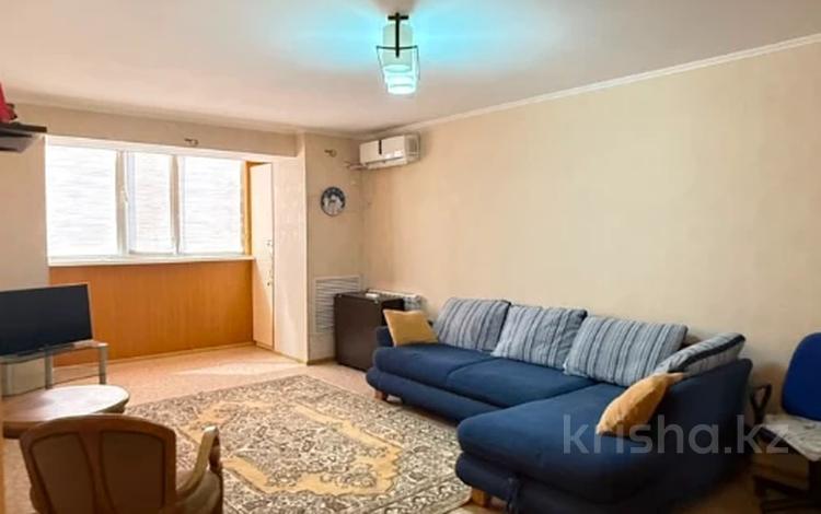 1-комнатная квартира · 37 м² · 2/7 этаж, 5-й мкр 1 за 9 млн ₸ в Актау — фото 3