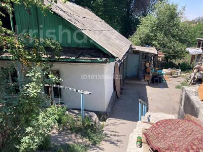Отдельный дом · 3 комнаты · 50 м² · 6 сот., мкр Нижняя пятилетка 72 — Земнухова за 35 млн ₸ в Алматы, Турксибский р-н