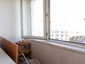 3-комнатная квартира, 80 м², 5/7 этаж помесячно, Каратал 10 Б за 180 000 〒 в Талдыкоргане — фото 11