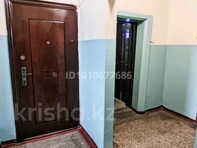 3-бөлмелі пәтер · 70 м² · 4/9 қабат, мкр Жетысу-2, бағасы: 57 млн ₸ в Алматы, Ауэзовский р-н