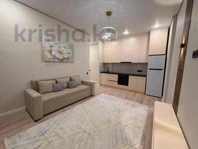 2-бөлмелі пәтер · 40 м² · 15/18 қабат, Е-36 6 — ГОРЯЧАЯ ЦЕНА !!!, бағасы: 30.5 млн ₸ в Астане, Есильский р-н