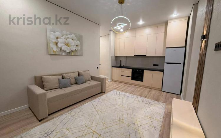 2-бөлмелі пәтер · 40 м² · 15/18 қабат, Е-36 6 — ГОРЯЧАЯ ЦЕНА !!!, бағасы: 30.5 млн ₸ в Астане, Есильский р-н — фото 10