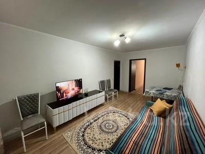2-комнатная квартира · 45 м² · 1/5 этаж, Майкудук, 18й микрорайон за 12.9 млн ₸ в Караганде, Алихана Бокейханова р-н