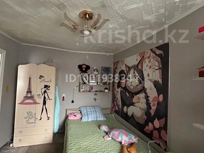 Отдельный дом · 4 комнаты · 104 м² · 10 сот., Л.чайка 4/1 — Пересечение улиц казыбекби за 26 млн ₸ в Жибек Жолы