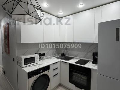 1-бөлмелі пәтер · 32 м² · 1/5 қабат, Казахстан — Библиотека Пушкина, бағасы: 15.5 млн ₸ в Усть-Каменогорске