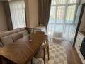 2-бөлмелі пәтер · 58 м² · 4/9 қабат, Симферопольская 1/1, бағасы: 80 млн ₸ в Алматы, Ауэзовский р-н — фото 11