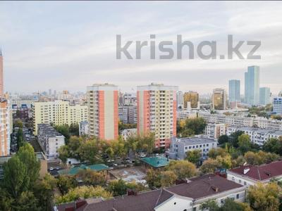 3-бөлмелі пәтер · 109 м² · 13/16 қабат, Отырар 2, бағасы: 50 млн ₸ в Астане, р-н Байконур