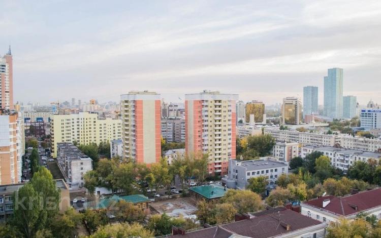 3-комнатная квартира · 109 м² · 13/16 этаж, Отырар 2 за 50 млн ₸ в Астане, р-н Байконур — фото 15