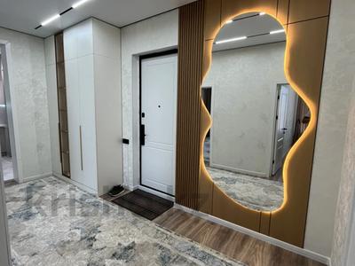 2-комнатная квартира · 64 м² · 6/9 этаж, мкр Шымсити, ул. 189 квартал 241А за 38 млн ₸ в Шымкенте, Абайский р-н