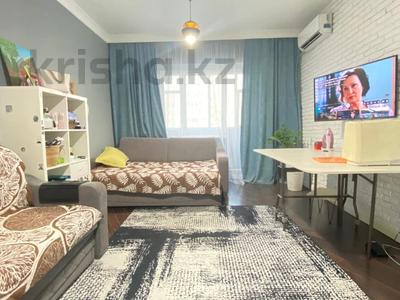1-бөлмелі пәтер · 51 м² · 4/9 қабат, Темирбека Жургенова 18/2, бағасы: 40.6 млн ₸ в Астане, Сарайшык р-н