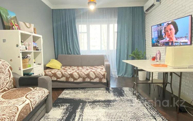 1-бөлмелі пәтер · 51 м² · 4/9 қабат, Темирбека Жургенова 18/2, бағасы: 40.6 млн ₸ в Астане, Сарайшык р-н — фото 16