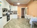 1-бөлмелі пәтер · 51 м² · 4/9 қабат, Темирбека Жургенова 18/2, бағасы: 40.6 млн ₸ в Астане, Сарайшык р-н — фото 20