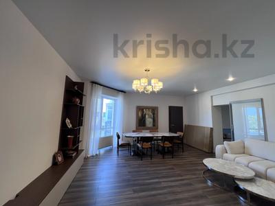 2-комнатная квартира · 95.4 м² · 4/4 этаж, Аль-Фараби 144 за 88 млн ₸ в Алматы, Бостандыкский р-н