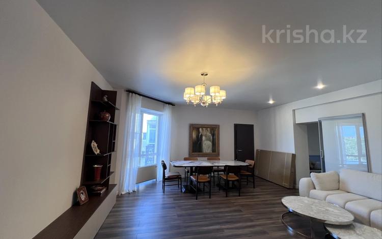 2-комнатная квартира · 95.4 м² · 4/4 этаж, Аль-Фараби 144 за 88 млн ₸ в Алматы, Бостандыкский р-н — фото 2