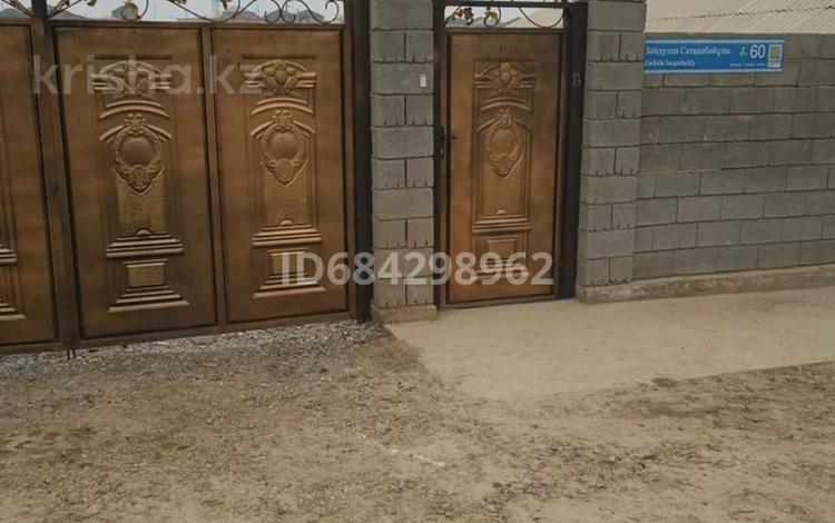 Отдельный дом · 5 комнат · 250 м² · 8 сот., мкр 283 квартал 60 за 33 млн 〒 в Шымкенте, Абайский р-н — фото 2