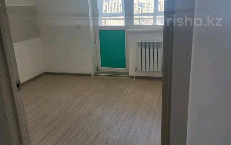 1-комнатная квартира · 39 м² · 15/15 этаж, Шафик Чокина 1 за 20 млн ₸ в Астане, Нура р-н — фото 2