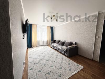 2-бөлмелі пәтер · 50 м² · 3/5 қабат, юность, бағасы: 22 млн ₸ в Семее