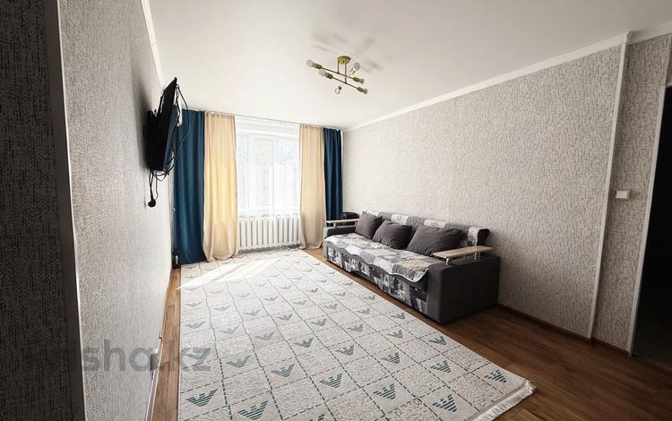2-бөлмелі пәтер · 50 м² · 3/5 қабат, юность, бағасы: 22 млн ₸ в Семее — фото 2