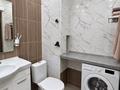 1-комнатная квартира · 34 м² · 9/9 этаж, Сыганак 11 за 22.9 млн ₸ в Астане, Нура р-н — фото 7